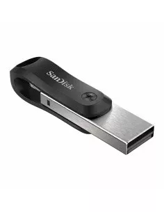 Clé USB Adata UV240 Noir 32 GB (1 Unité) | Tienda24 Tienda24.eu