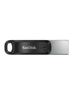 Scheda Di Memoria Micro SD con Adattatore SanDisk SDIX60N-256G-GN6NE Nero Argentato 256 GB da SanDisk, Chiavette USB - Ref: S...