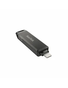 USB Pendrive HP x780w Schwarz 64 GB (1 Stück) 64GB | Tienda24 Tienda24.eu