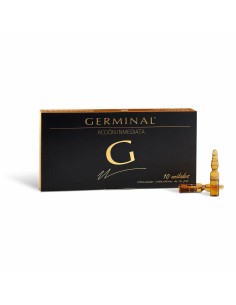 Fiale Germinal Acción Inmediata 10 Unità 1,5 ml da Germinal, Idratanti - Ref: S05104983, Precio: 23,41 €, Descuento: %