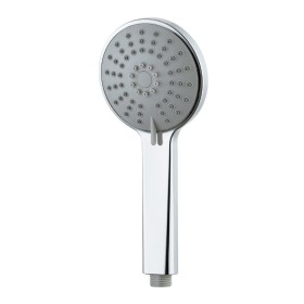 Um chuveiro com torneira para direcionar o jato de água Grohe 26198000 1 Posição | Tienda24 - Global Online Shop Tienda24.eu