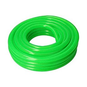 Hose with accessories kit EDM Blue 5/8" 20 mm x 15 m | Tienda24 - Global Online Shop Tienda24.eu