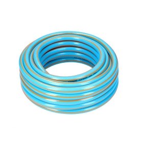 Manguera EDM Azul 20 mm x 25 m 5/8" | Tienda24 - Global Online Shop Tienda24.eu