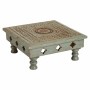 Mesa de Centro Alexandra House Living 33 x 14 x 33 cm de Alexandra House Living, Mesas - Ref: D1630440, Precio: 47,36 €, Desc...