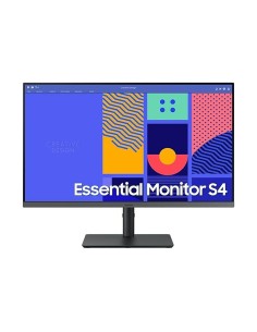 Touch Screen Monitor Verbatim PMT-15 Black IPS LCD | Tienda24 Tienda24.eu