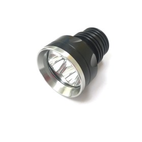 Torcia LED Ledlenser 503089 1600 lm | Tienda24 - Global Online Shop Tienda24.eu