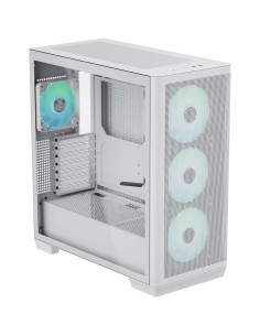 ATX Semi-tower Box Antec 0-761345-80022-8 | Tienda24 Tienda24.eu