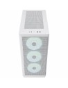 Caja Semitorre ATX Aerocool APNX-C1-WT-V1-ARGB Blanco | Tienda24 Tienda24.eu