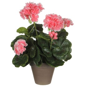 Decorative Plant Rubber polypropylene 70 x 70 x 130 cm | Tienda24 - Global Online Shop Tienda24.eu