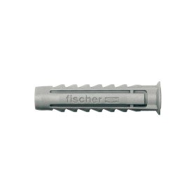 Crampons Fischer S6 50106 Expansion 100 Pièces 6 x 40 mm | Tienda24 - Global Online Shop Tienda24.eu