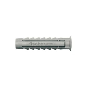 Tacos Fischer SX 90888 Nylon 6 x 30 mm (30 Unidades) de Fischer, Fixações - Ref: S7901943, Preço: 6,49 €, Desconto: %