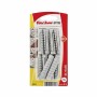 Studs Fischer SX 90890 Nylon 10 x 50 mm (10Units) | Tienda24 - Global Online Shop Tienda24.eu