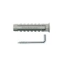 Zangen Fischer 14905 Stollen 5 x 25 mm 10 Stück | Tienda24 - Global Online Shop Tienda24.eu