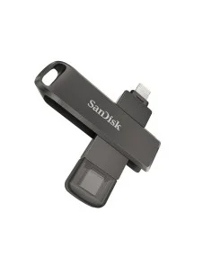 Clé USB Kingston DataTraveler DTKN Argenté Clé USB | Tienda24 Tienda24.eu