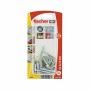 Bulloni ad anello Fischer 14905 Tacchetti 5 x 25 mm 10 Unità | Tienda24 - Global Online Shop Tienda24.eu