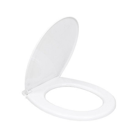 Tavoletta da Water EDM Bianco PVC | Tienda24 - Global Online Shop Tienda24.eu