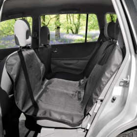 Protective Case Universal 135 x 145 cm by BigBuy Pets, Seat Protection - Ref: S7901985, Price: 12,34 €, Discount: %