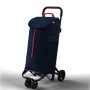 Carrello Vileda Azzurro Azzurro Chiaro 56 L 41 x 53 x 92 cm | Tienda24 - Global Online Shop Tienda24.eu