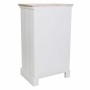 Cómoda Alexandra House Living Branco Castanho Madeira de paulónia Madeira MDF 30 x 68 x 40 cm | Tienda24 - Global Online Shop Tienda24.eu