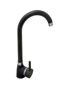 Kitchen Tap Fontastock Zink | Tienda24 Tienda24.eu