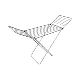 Séchoir Pliable Gimi Alucom X Legs Argenté Acier Aluminium (20 m) de Gimi, Séchoirs à linge - Réf : S7902023, Prix : 33,88 €,...