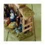 Christmas nativity set Metal | Tienda24 - Global Online Shop Tienda24.eu