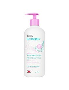 Gel Higiene Íntima Isdin Germisdin (500 ml) de Isdin, Jabón íntimo - Ref: S05105048, Precio: 20,24 €, Descuento: %