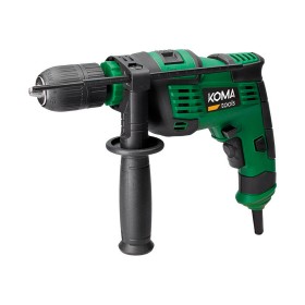 Berbequim Percutor Koma Tools 710 W 240 V 220-240 V de Koma Tools, Berbequim e aparafusadoras - Ref: S7902082, Preço: 30,76 €...