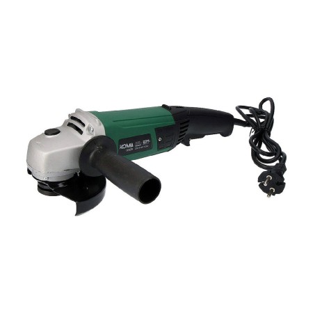 Amoladora angular Koma Tools Ø 115 mm Eléctrica 900 W 230-240 V de Koma Tools, Amoladoras - Ref: S7902083, Precio: 45,39 €, D...