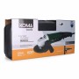 Amoladora angular Koma Tools Ø 115 mm Eléctrica 900 W 230-240 V de Koma Tools, Amoladoras - Ref: S7902083, Precio: 45,39 €, D...