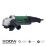 Amoladora angular Koma Tools Ø 115 mm Eléctrica 900 W 230-240 V de Koma Tools, Amoladoras - Ref: S7902083, Precio: 45,39 €, D...