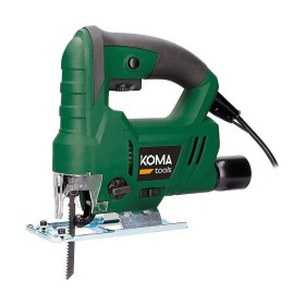 Seghetto Koma Tools Elettrica 3000 rpm 580 W di Koma Tools, Seghe - Rif: S7902085, Prezzo: 38,39 €, Sconto: %