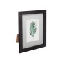 Marco de Fotos Atmosphera Negro Madera (5 Piezas) de Atmosphera, Marcos de pared y mesa - Ref: S7902146, Precio: 26,04 €, Des...