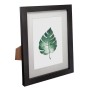 Marco de Fotos Atmosphera Negro Madera (5 Piezas) de Atmosphera, Marcos de pared y mesa - Ref: S7902146, Precio: 26,04 €, Des...