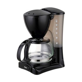 Cafetière goutte à goutte EDM 550 W 6 Tasses de EDM, Cafetières filtres - Réf : S7902329, Prix : 21,91 €, Remise : %