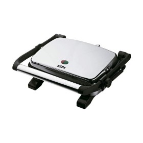 Machine à sandwich EDM 07668 1600 W de EDM, Appareils à sandwich et presses à panini - Réf : S7902331, Prix : 42,20 €, Remise...