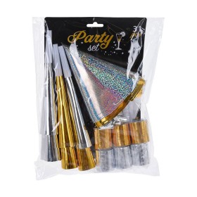 Set Articoli per feste Party Lighting Cotillón di Party Lighting, Articoli per feste - Rif: S7902367, Prezzo: 9,95 €, Sconto: %