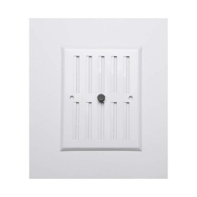 Grille de ventilation EDM 87737 Ø10 CM | Tienda24 - Global Online Shop Tienda24.eu