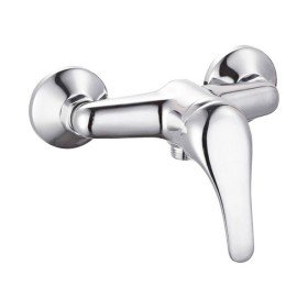 Mixer Tap EDM a7200-x For shower by EDM, Shower and bath taps - Ref: S7902438, Price: 38,55 €, Discount: %