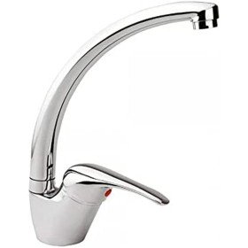 Mixer Tap EDM Stainless steel Zinc Brass by EDM, Bathroom Sink Taps - Ref: S7902439, Price: 33,05 €, Discount: %