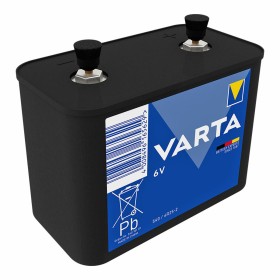 Battery Varta 540 4R25-2VP Zinc 6 V by Varta, Accessories for wireless tools - Ref: S7902455, Price: 13,00 €, Discount: %