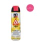 Vernice spray Pintyplus Tech T107 360º Rosso 500 ml | Tienda24 - Global Online Shop Tienda24.eu