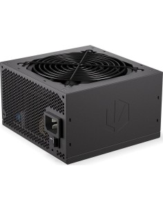 Fuente de Alimentación Nfortec Scutum X 750 W ATX 80 Plus Bronze Negro 90 W | Tienda24 Tienda24.eu