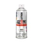 Varnish Spray Pintyplus Evolution S199 400 ml Satin finish Colourless | Tienda24 - Global Online Shop Tienda24.eu