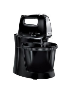 Handrührgerät Mpm MMR-20Z/C Schwarz von Mpm, Hand- Standmixer - Ref: S9146791, Preis: 42,40 €, Rabatt: %