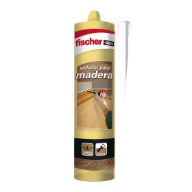 Sealer/Adhesive Fischer Pinewood 310 ml by Fischer, Sealers - Ref: S7902651, Price: 5,80 €, Discount: %