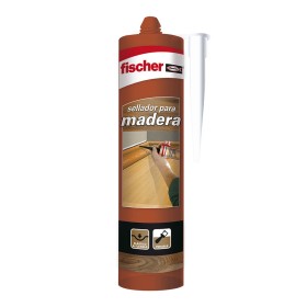 Sellador/Adhesivo Fischer Madera 310 ml de Fischer, Selladores - Ref: S7902653, Precio: 5,80 €, Descuento: %