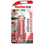 Silikon Fischer 98718 Universal Weiß 50 ml | Tienda24 - Global Online Shop Tienda24.eu