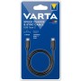 USB-C zu USB-C-Kabel Varta 57947 1 m | Tienda24 - Global Online Shop Tienda24.eu