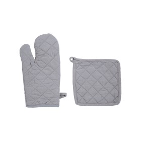 Oven Mitt Matfer Tempered glass | Tienda24 - Global Online Shop Tienda24.eu